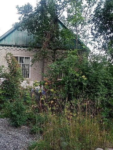 дом с речкой: Продаёотся дом за наличные — 3