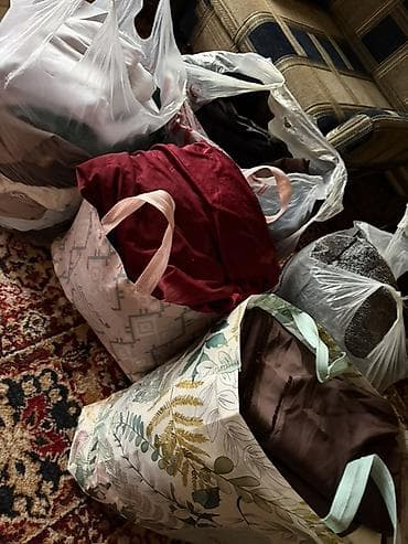 норка жилетка: Продам остатки тканей от метра и выше. Кашемир японский шелк лен — 1