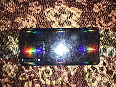 redmi note 10: Samsung Galaxy A50, Б/у, 64 ГБ, 2 SIM — 1