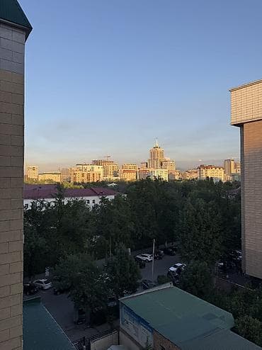 3 комнаты, 97 м², Элитка, 7 этаж, Евроремонт — 4