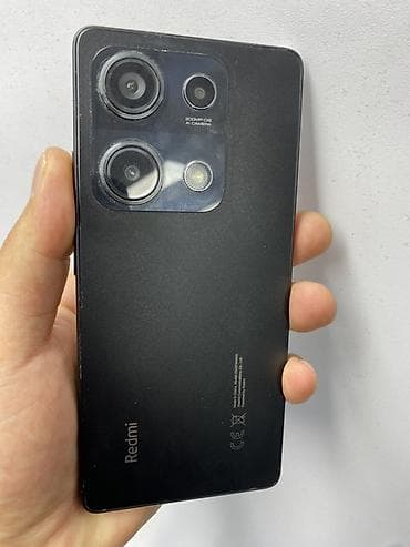 ssd disc: Смартфон Redmi Note 14S Основные характеристики: - Память: 256 ГБ — 2