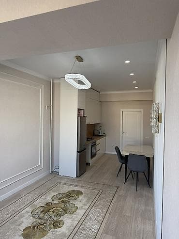 часовые квартиры: 1 комната, 78 м², Дизайнерский ремонт — 4