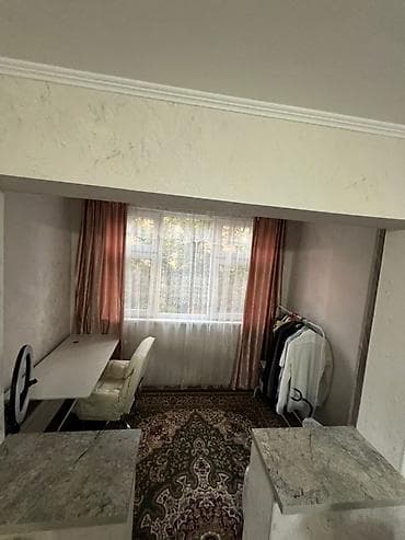 3 комнаты, 58 м², 104 серия, 2 этаж, Косметический ремонт — 5