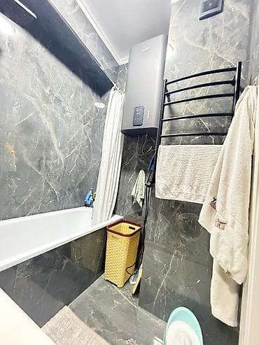 2 комнаты, 67 м², Элитка, 7 этаж, Косметический ремонт — 6