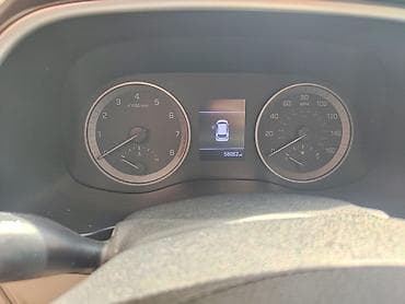 haval h3: Hyundai Tucson: 2019 г., 2.4 л, Автомат, Бензин, Кроссовер — 6