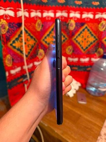 Poco X3 Pro, Б/у, 128 ГБ, цвет - Черный, 2 SIM — 5