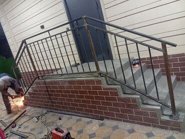 укладка ламината цена бишкек: Сварка | Ворота, Решетки на окна, Навесы Гарантия, Высотные работы, Монтаж — 2
