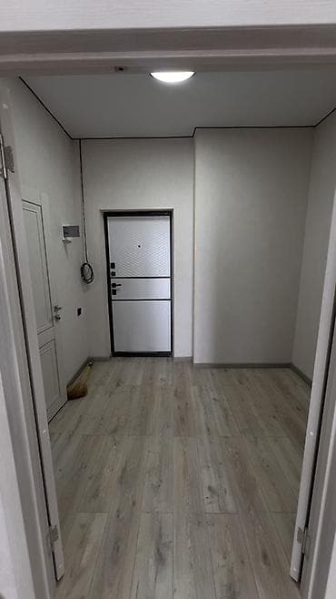 гостиница 12 мкр бишкек: 1 комната, 55 м², Индивидуалка, Косметический ремонт — 4