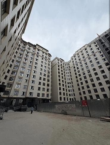 4 комнаты, 123 м², Элитка, 11 этаж, Готовая ПСО (под самоотделку) — 3