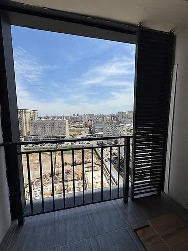 archa group: 1 комната, 41 м², Элитка, 12 этаж, Евроремонт — 2
