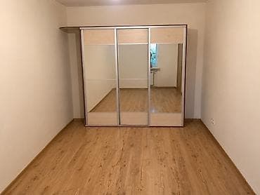экспортный вариант: 2 комнаты, 41 м², Хрущевка, 1 этаж, Косметический ремонт — 1