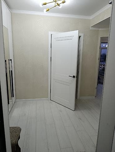 8: 1 комната, 53 м², Рабочий Городок Элитка, 8 этаж, Евроремонт — 10