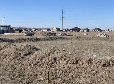 кыргызской взморье: 4 соток, Для строительства, Красная книга — 3