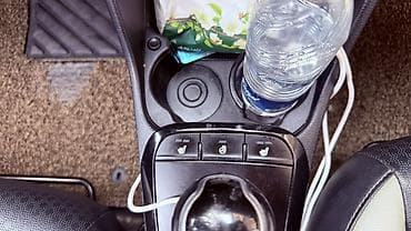 спарк морнинг: Kia Morning: 2019 г., 1 л, Типтроник, Бензин, Хэтчбэк — 9