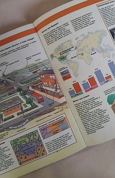 Балдарга арналган китептер: Книги для детей и подростков 1) Мифологический словарь «Боги и герои — 9