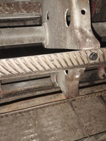 домкрат на степ: Комбайн кейс CF 80 трёх барабанный, шести клавишный — 4