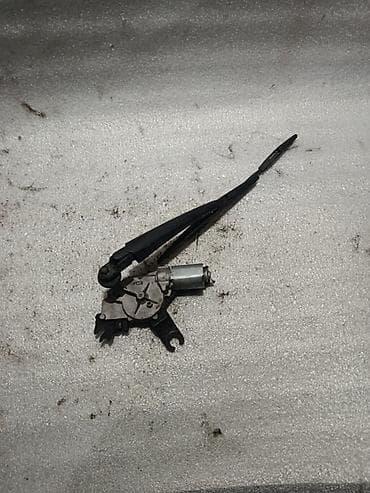 moning: Трапеция дворников Kia, Оригинал — 1