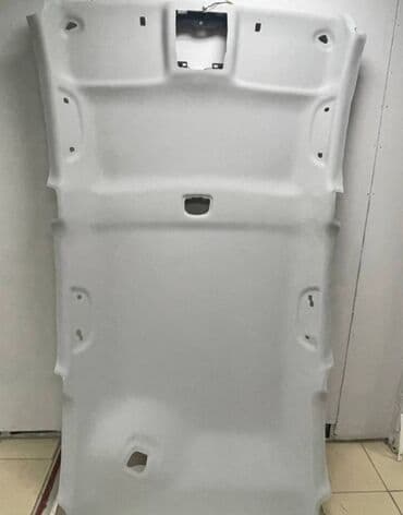 реставрация кожанных изделий: Реставрация автосалона — 3