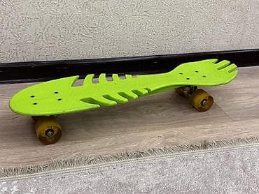 rant коляска новый: Детский скейт — 2