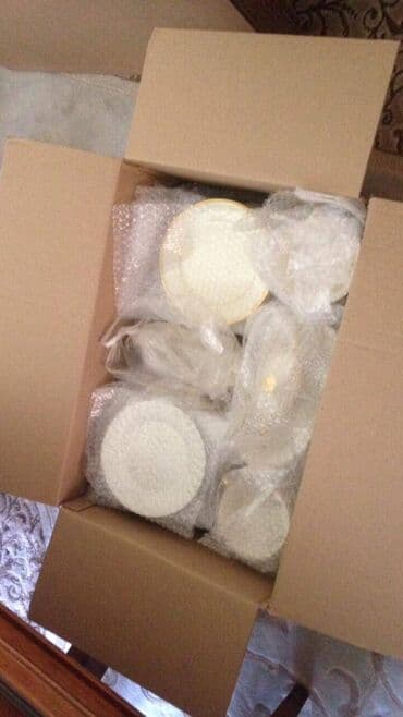 купить ящики: Коробка, 60 см x 40 см x 40 см — 4