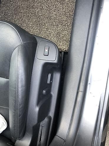 сидения на лексус: Renault : 2019 г., 2 л, Автомат, Газ, Седан — 7