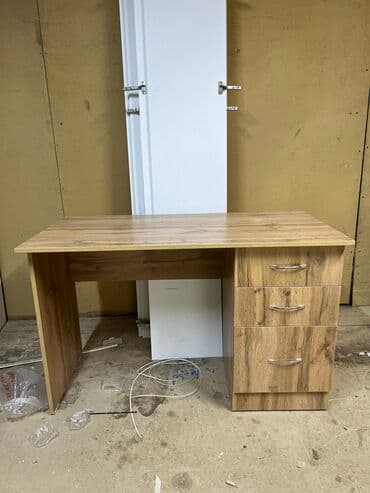 письменные столы для двоих: Распродажа!!! Рабочий стол продаю новый офисный стол компьютерный — 1