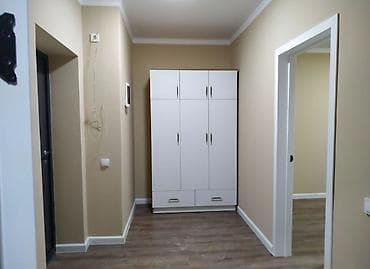Недвижимость: 1 комната, 42 м², Технопарк Элитка, 9 этаж, Евроремонт — 3