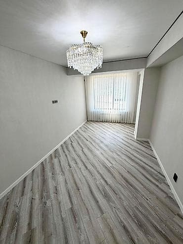 1: 1 комната, 43 м², ул. Горького / Алматинка Элитка, 9 этаж, Евроремонт — 7