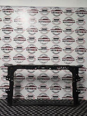 капот хундай: Будка Hyundai, 2019 г., Новый, Аналог — 1