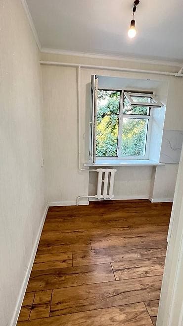 квартира татан: 3 комнаты, 65 м², Таатан ТЦ Индивидуалка, 5 этаж, Свежий ремонт — 5