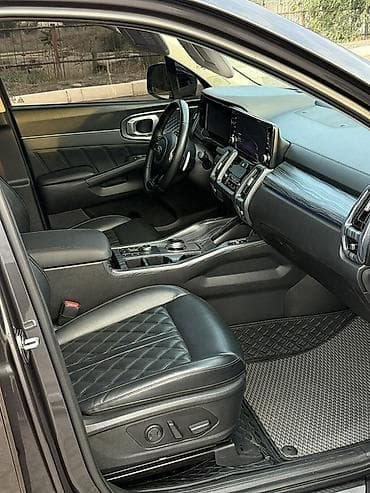 киа сентр: Kia Sorento: 2020 г., 2.2 л, Дизель, Кроссовер — 10