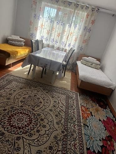 новопавловка заря дом: Продаю дом в селе Чон Сары Ой в Иссык Куле. Дом кирпичный — 5