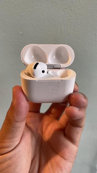 ipod classic: Полноразмерные, Apple, Б/у, Беспроводные (Bluetooth), Классические — 2