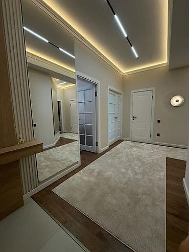 140000: 2 комнаты, 80 м², 11 мкр Элитка, 2 этаж — 10
