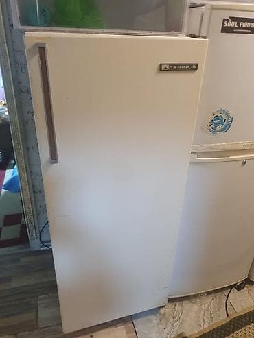 honor 10 x lite: Холодильник Pamir, Однокамерный — 1