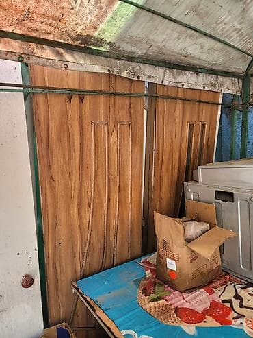 мастит: Межкомнатные и входные двери – разные модели - Материал: панели — 2