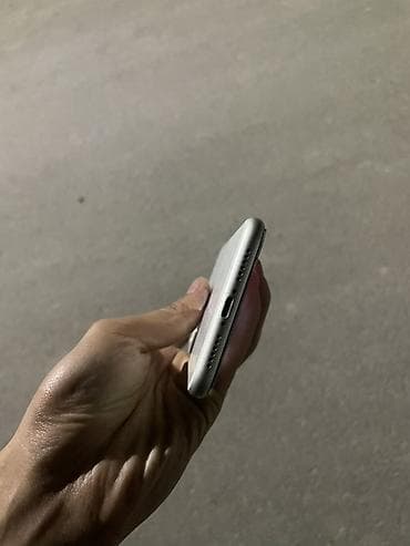 iphone 5s space gray: IPhone 11, Б/у, 64 ГБ, Белый, 70 % — 3