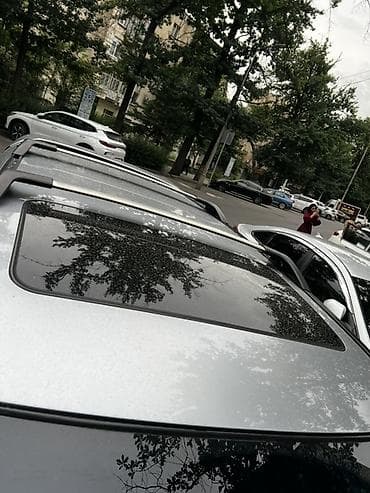 rx 3: Lexus RX: 2001 г., 3 л, Газ, Кроссовер — 5