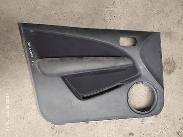 Mitsubishi Outlander дверная обшивка, Митсубиси Аутлендер дверная at lalafo.kg Mitsubishi Outlander дверная обшивка, Митсубиси Аутлендер дверная