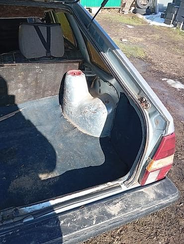 toyota runer: Volkswagen : 1980 г., 1.8 л, Механика, Бензин, Хэтчбэк — 10