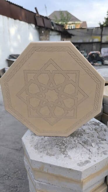 брусчатка бишкек цена: Прессованные брусчатки отличного качества! прессованная брусчатка — 19