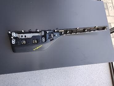 imac 2011: Центральная консоль Hyundai 2018 г., Оригинал — 4