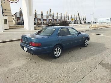 камри 35 матор: Toyota Camry: 1996 г., 2.2 л, Ручные, Бензин, Седан — 3