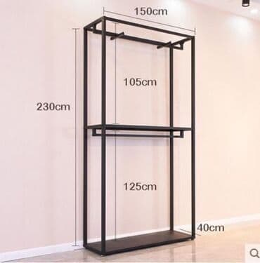 молнии для спорт костюм: Лофт Вешалки Вешалка Лофт Для бутиковМагазин,торговый центр? — 4