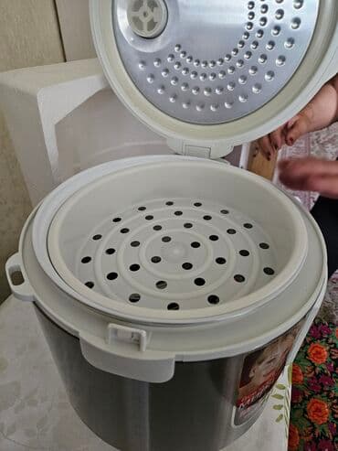 аппарат для кукуруза: Мультиварка M12 имеет инновационную программу мультиповар для — 4