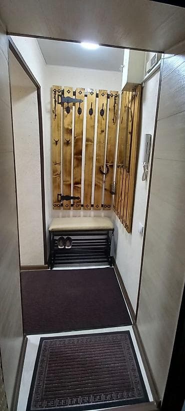 сдаётся квартира таатан: 1 комната, Собственник, Без подселения, С мебелью полностью — 4