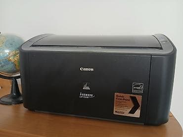 Лазерный принтер Canon LBP2900B Продаю лазерный принтер Canon