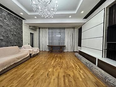 building: 4 комнаты, Агентство недвижимости, Без подселения, С мебелью полностью — 4