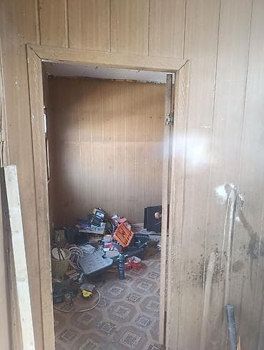 жилой кантейнер: Прдаю Утеплённый контейнер 40т — 3