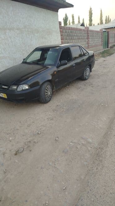 шины бишкек дордой цены: Daewoo Nexia: 2011 г., 1.6 л, Механика, Бензин — 3